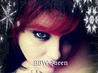 BBW_Queen