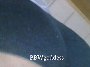 BBWgoddess