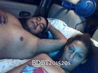 BDBT201520s