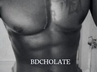 BDCHOLATE