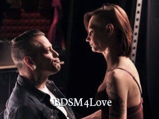 BDSM4Love