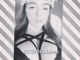 BDSMGoddess