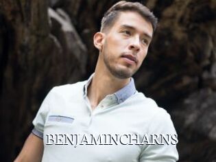 BENJAMINCHARNS