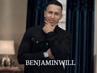 BENJAMINWILL