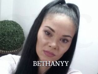 BETHANYY