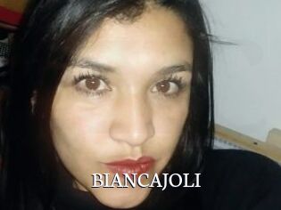 BIANCAJOLI