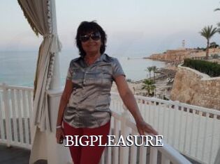 BIGPLEASURE