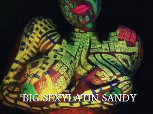 BIG_SEXYLATIN_SANDY Gratis xxx Clips