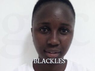 BLACKLES