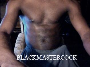 BLACKMASTERCOCK