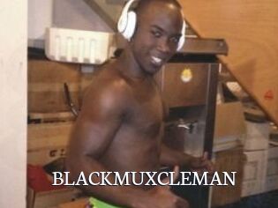 BLACKMUXCLEMAN Gratis xxx Clips
