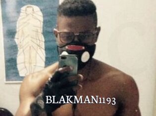 BLAKMAN1193