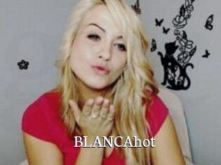 BLANCAhot