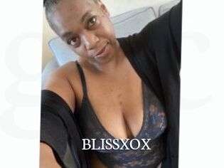 BLISSXOX