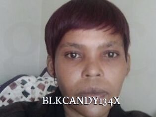 BLKCANDY134X