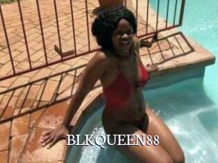 BLKQUEEN88
