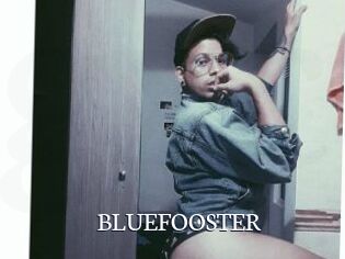 BLUEFOOSTER Gratis xxx Clips