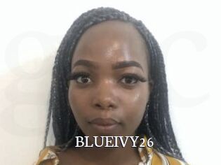 BLUEIVY26