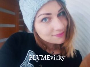 BLUMEvicky