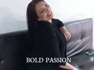 BOLD_PASSION