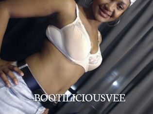 BOOTILICIOUSVEE