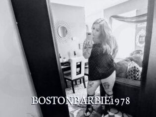 BOSTONBARBIE1978 Gratis xxx Clips