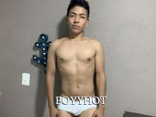 BOYYHOT
