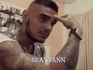 BRAYYANN
