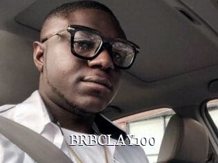 BRBCLAY100