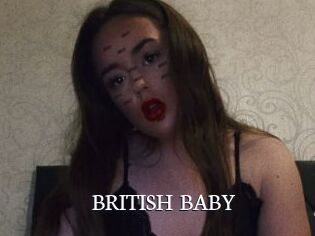 BRITISH_BABY