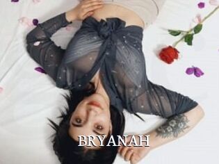 BRYANAH