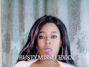 BUSTYMISSLEEXXX