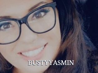 BUSTYYASMIN