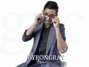 BYRONGRAY