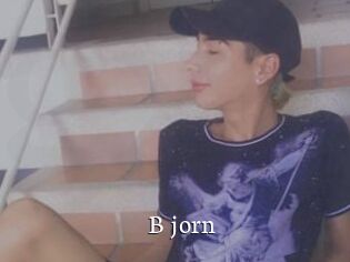 B_jorn