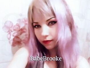 BabeBrooke_