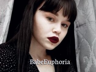BabeEuphoria