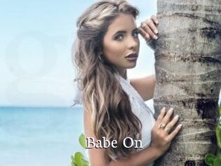Babe_On