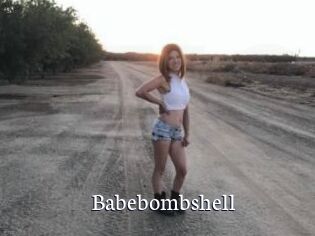 Babebombshell