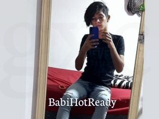 BabiHotReady
