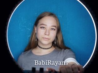 BabiRayans