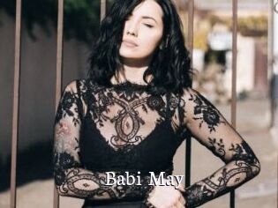 Babi_May