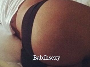 Babihsexy