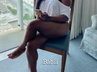 Babii