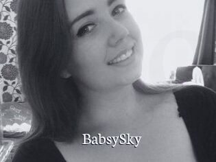 BabsySky