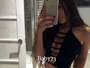 Baby23