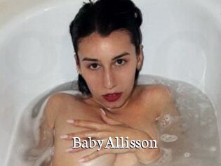 BabyAllisson