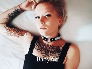 BabyArt