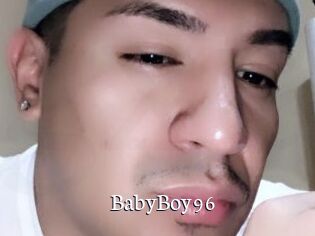 BabyBoy96
