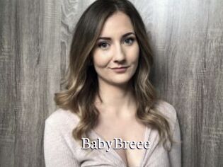 BabyBreee